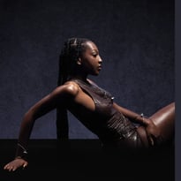 Ebony, Conception Tour
