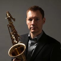 Martin Jacobsen Quartet
