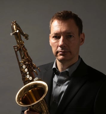 Martin Jacobsen Quartet