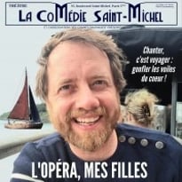 L'Opéra, mes filles et toi