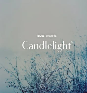 Candlelight : hommage à Ludovico Einaudi
