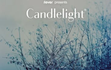 Candlelight : hommage à Ludovico Einaudi