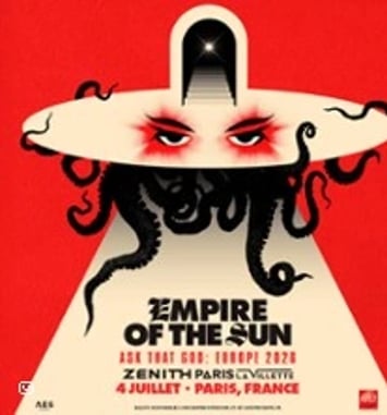 Empire of the Sun