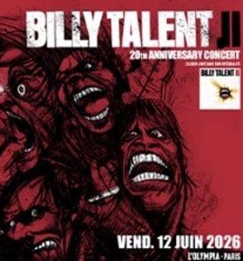 Billy Talent