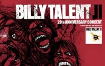 Billy Talent