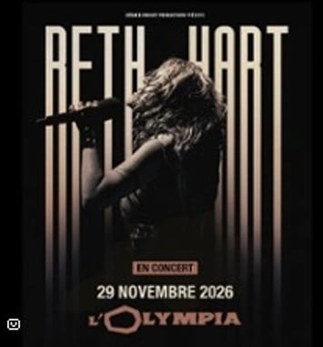 Beth Hart