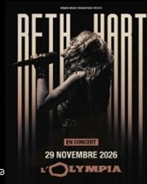 Beth Hart