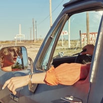 Kourtney Roy – All Inclusive