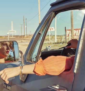 Kourtney Roy – All Inclusive