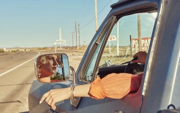 Kourtney Roy – All Inclusive
