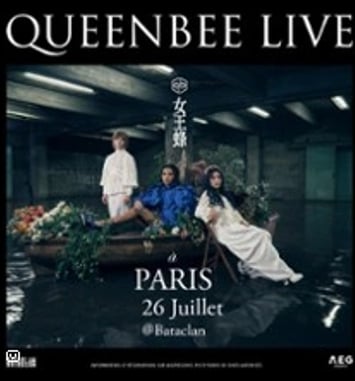 Queen Bee