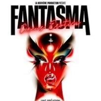 Fantasma Circus Erotica