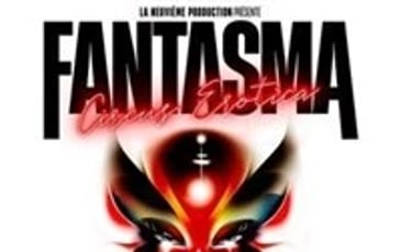 Fantasma Circus Erotica