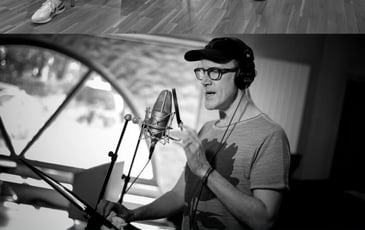 Thierry Maillard 5tet