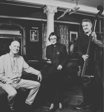 The Wild Cards Reshuffle Jazz « Aces »