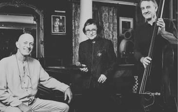 The Wild Cards Reshuffle Jazz « Aces »