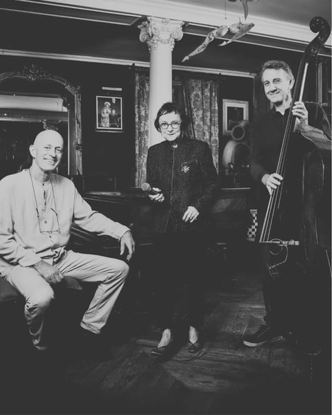The Wild Cards Reshuffle Jazz « Aces »