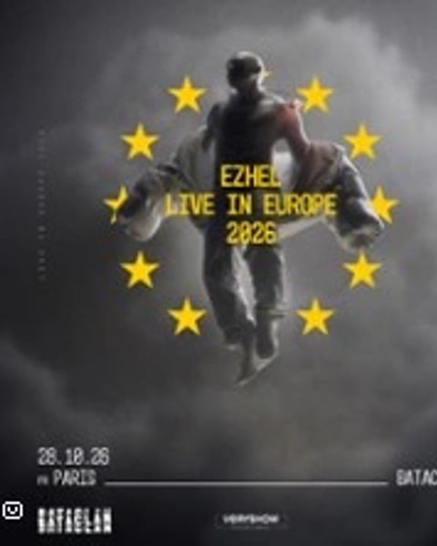 Ezhel