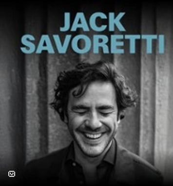 Jack Savoretti