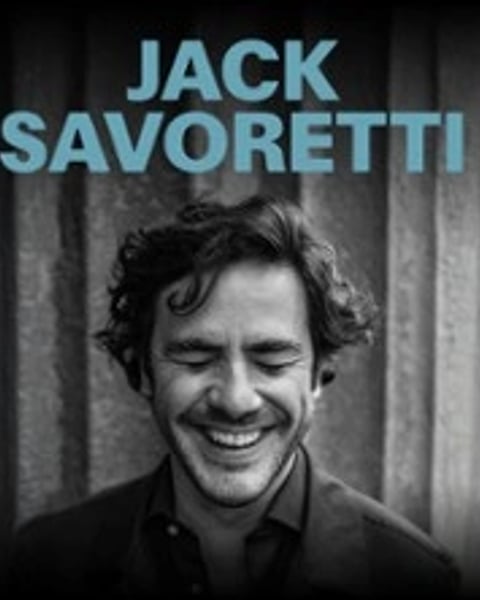 Jack Savoretti