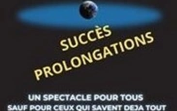 David Elbaz Dans les étoiles