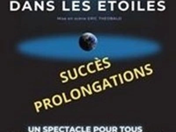 David Elbaz Dans les étoiles