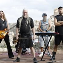 Marko Hietala + Guest