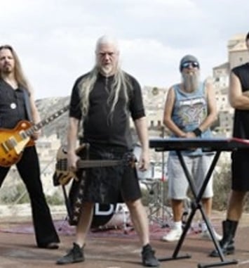 Marko Hietala + Guest