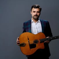 Romain Vuillemin Hispanic 4tet