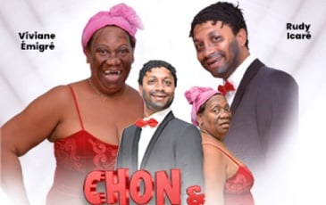 Chon et Choun "Le meilleur du pire"