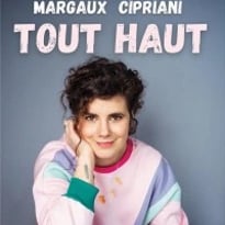 Margaux Cipriani : Tout Haut
