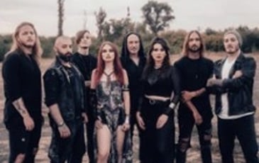Eluveitie + Pain + Wolfheart