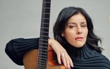 Souad Massi