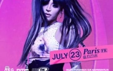 Pabllo Vittar Presents Club Vittar