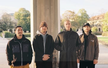 The Story So Far