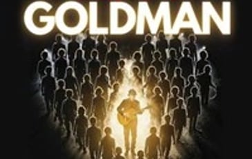 Au choeur de Goldman