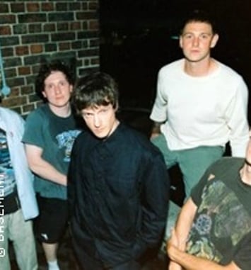 Basement + Fiddlehead + Guest