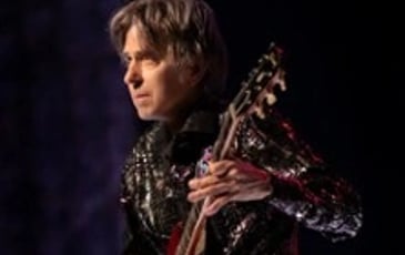 Eric Johnson