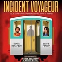 Incident voyageur