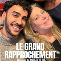 Le Grand Rapprochement