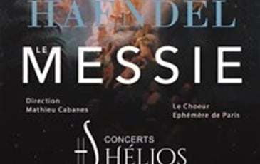 Messie de Haendel