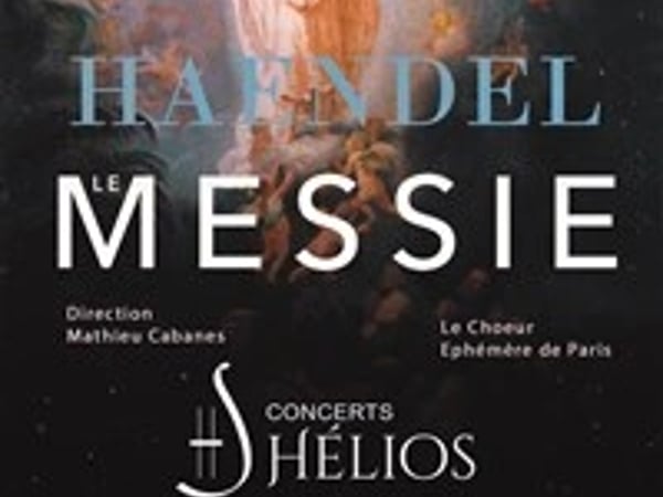 Messie de Haendel