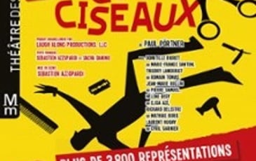 Dernier Coup de Ciseaux
