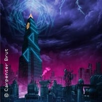 Carpenter Brut: The End Complete Tour 2026