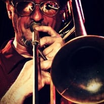 Glenn Ferris « New-Tet »