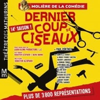 Dernier Coup de Ciseaux