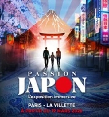 Passion Japon