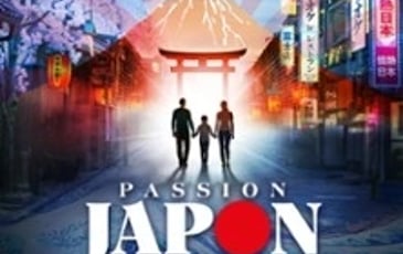 Passion Japon