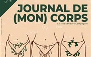 Journal de (mon) corps