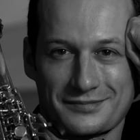 Hommage à Branford Marsalis